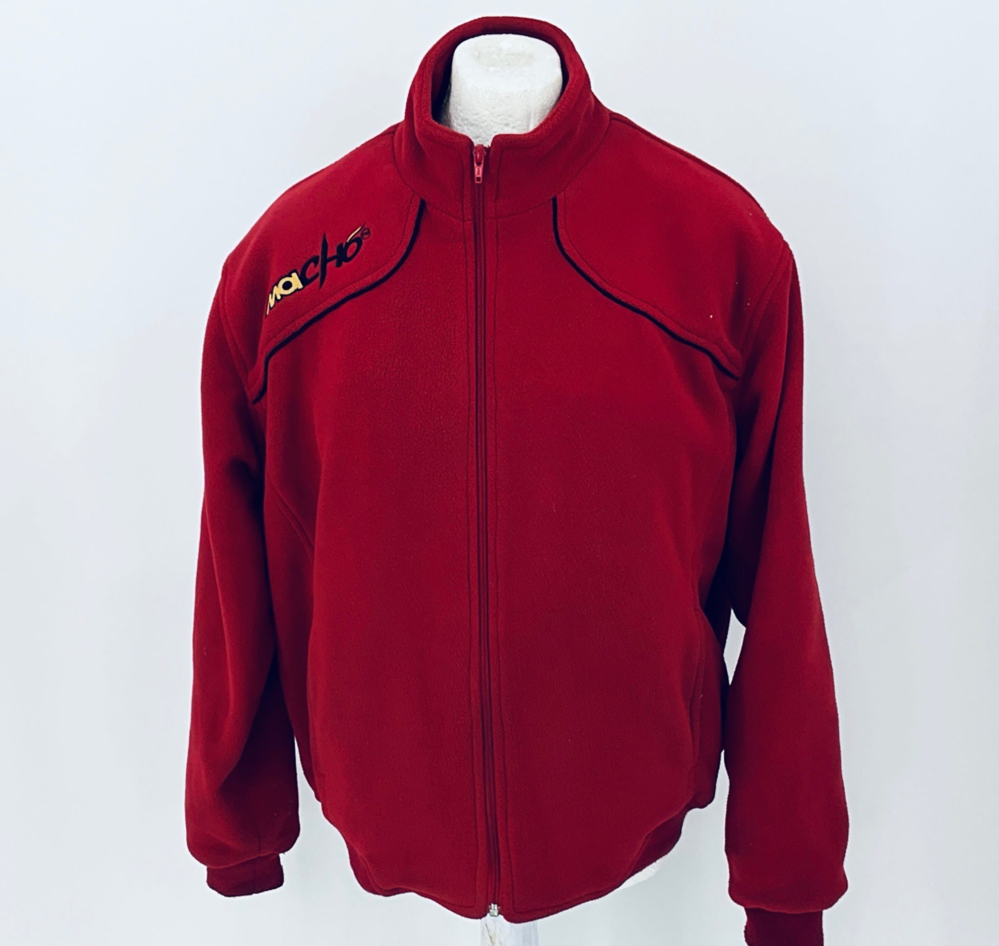 Mofaz/Fortec Motorsport F3-F4-Formula Renault Racing Team Issue Quilted Fleece - Pit-Lane Motorsport