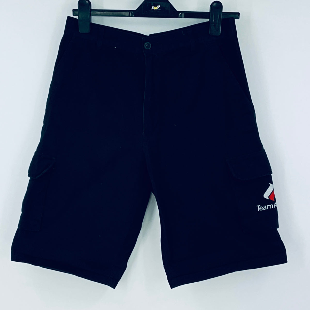 Authentic Team Ascari Motorsport Gt Championship Team Official Team Issue Shorts - Pit-Lane Motorsport