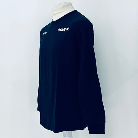 2016 Manor Racing F1 Team Errea Team Issued Sweatshirt - Pit-Lane Motorsport