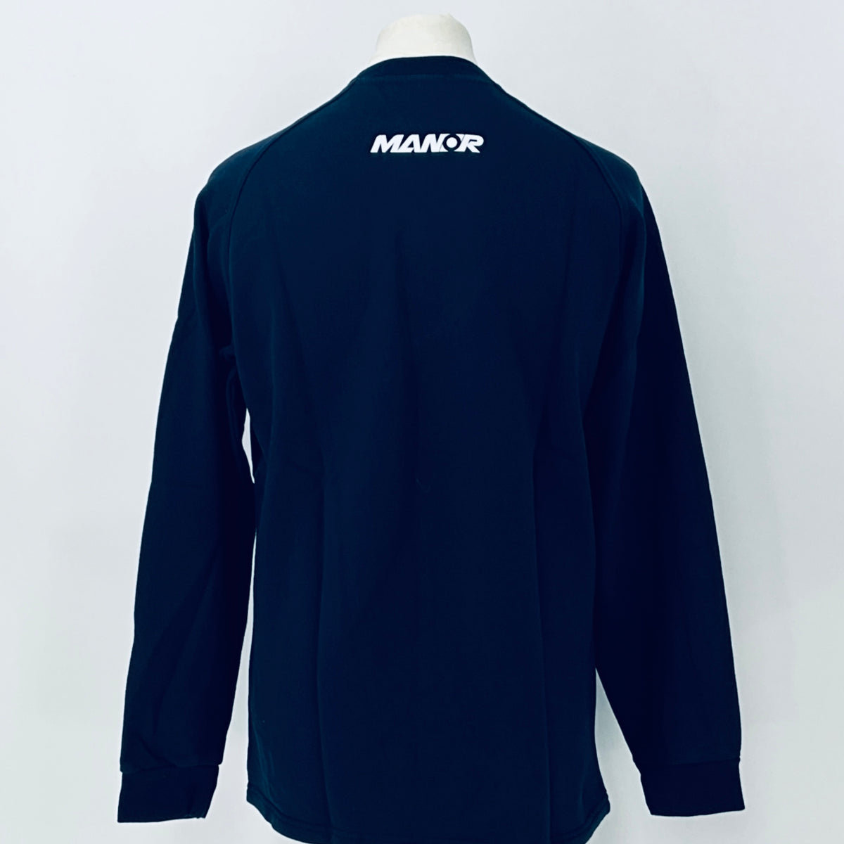 2016 Manor Racing F1 Team Errea Team Issued Sweatshirt - Pit-Lane Motorsport