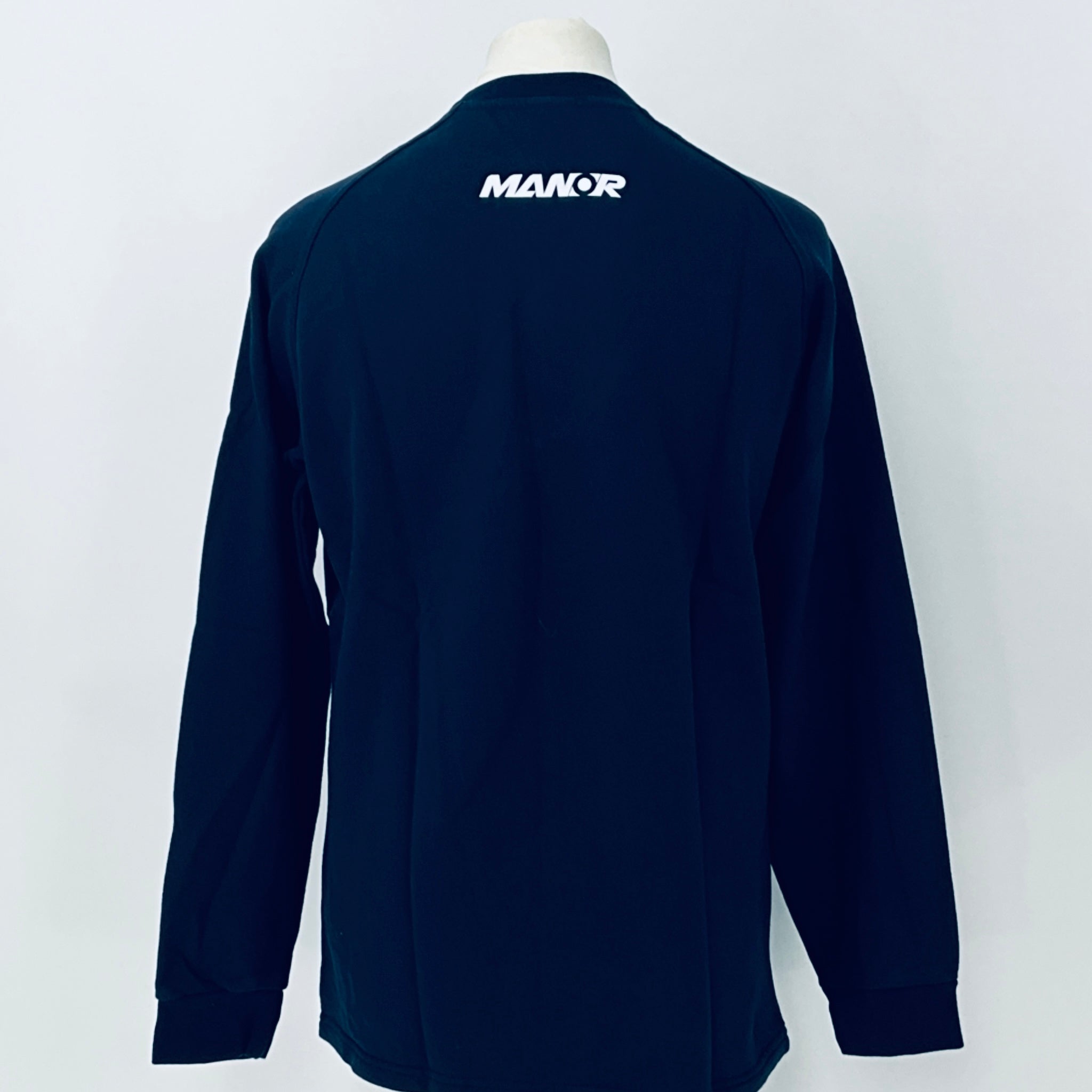 2016 Manor Racing F1 Team Errea Team Issued Sweatshirt - Pit-Lane Motorsport