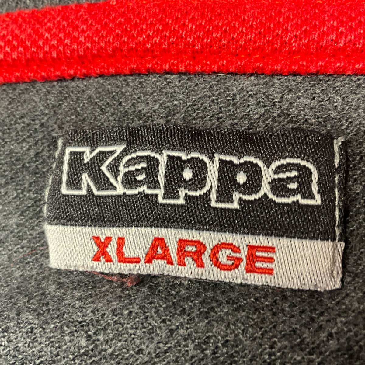 2011 Virgin-Marussia Racing F1 Team Kappa Team Issued Polo Shirt-Grey - Pit-Lane Motorsport