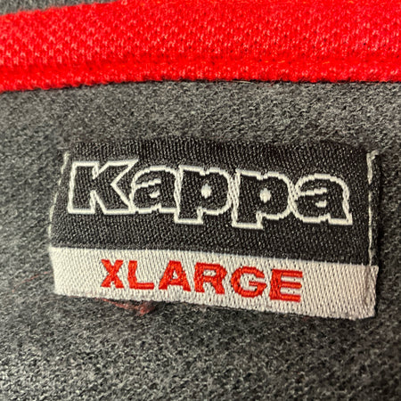 2011 Virgin-Marussia Racing F1 Team Kappa Team Issued Polo Shirt-Grey - Pit-Lane Motorsport