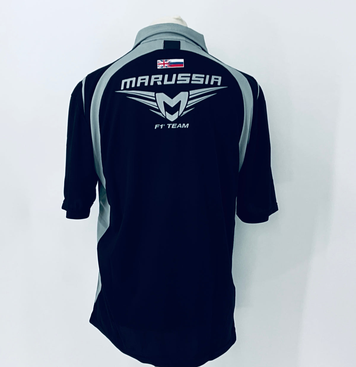 M - Pit-Lane Motorsport