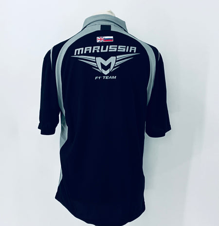 M - Pit-Lane Motorsport