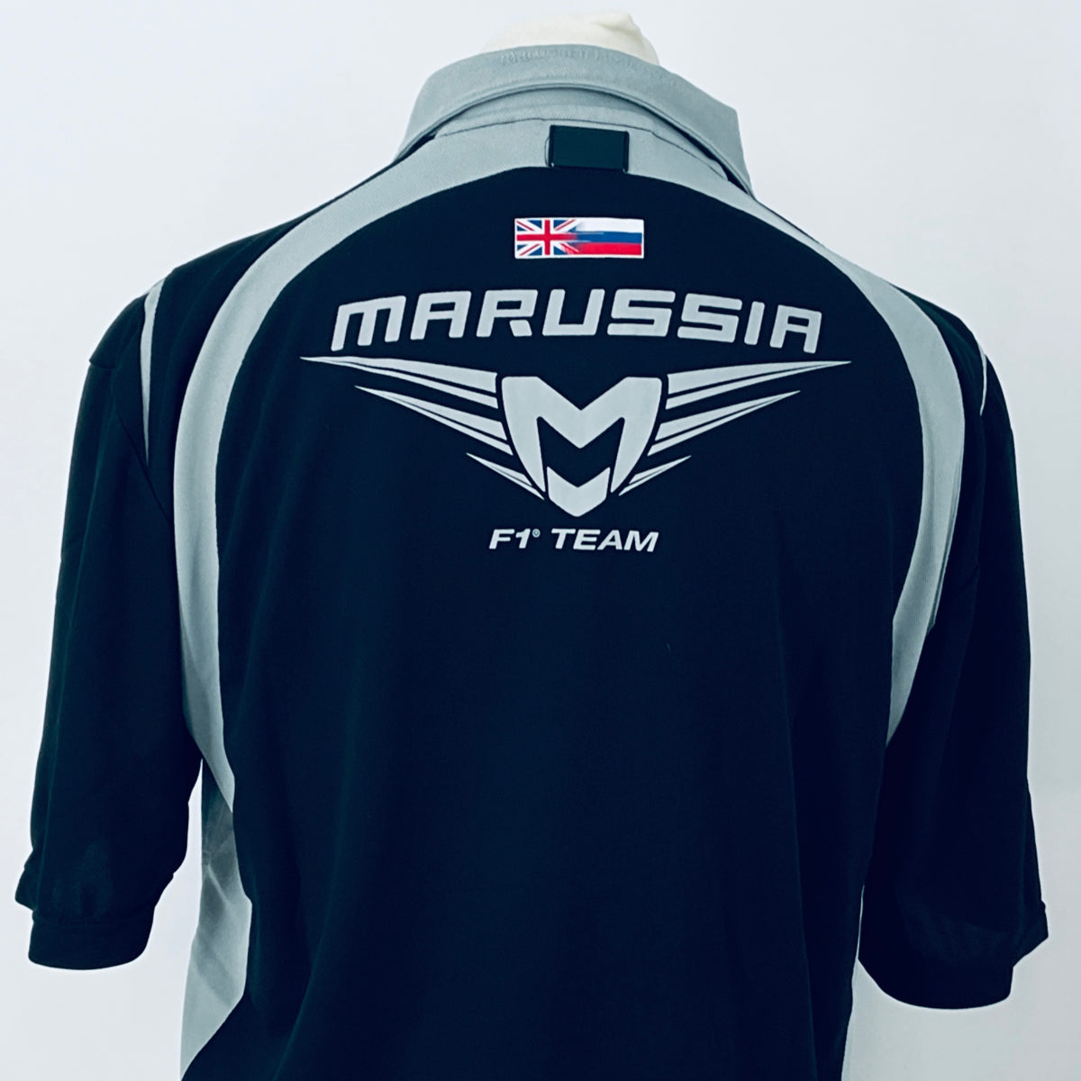 M - Pit-Lane Motorsport