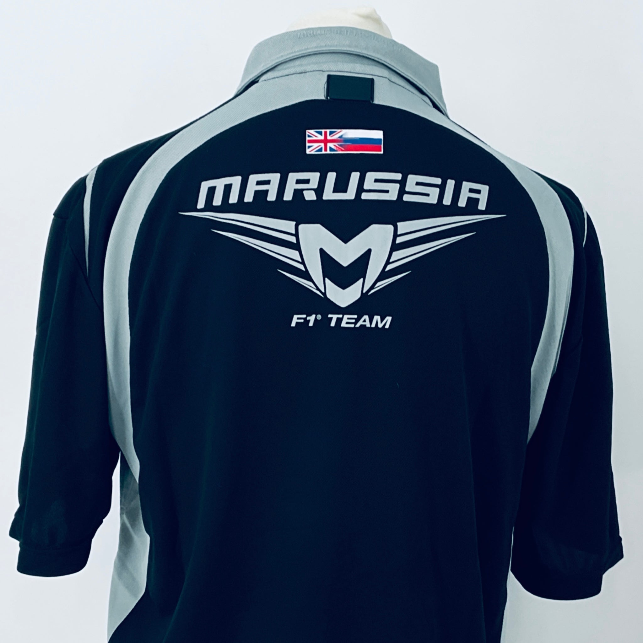 M - Pit-Lane Motorsport