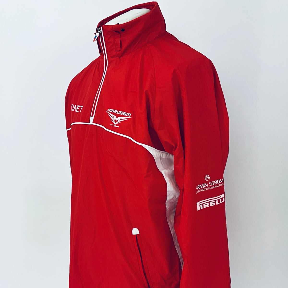Marussia - Pit-Lane Motorsport