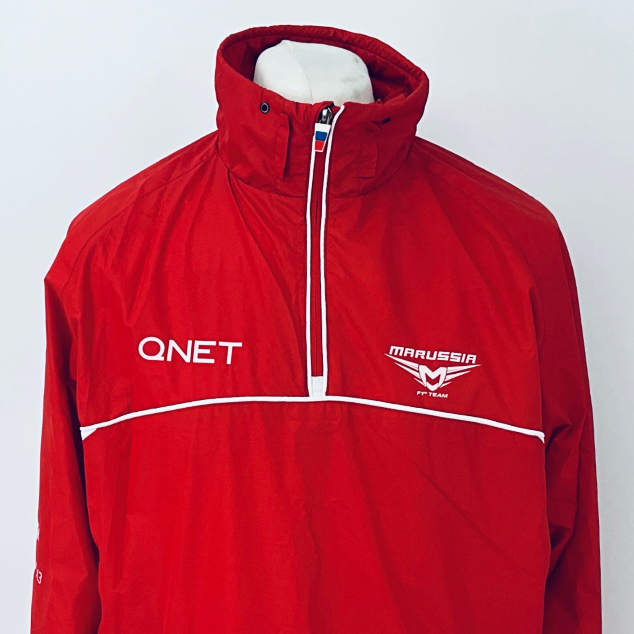 Marussia - Pit-Lane Motorsport