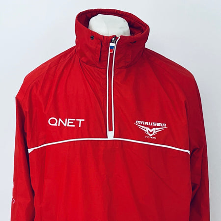 Marussia - Pit-Lane Motorsport