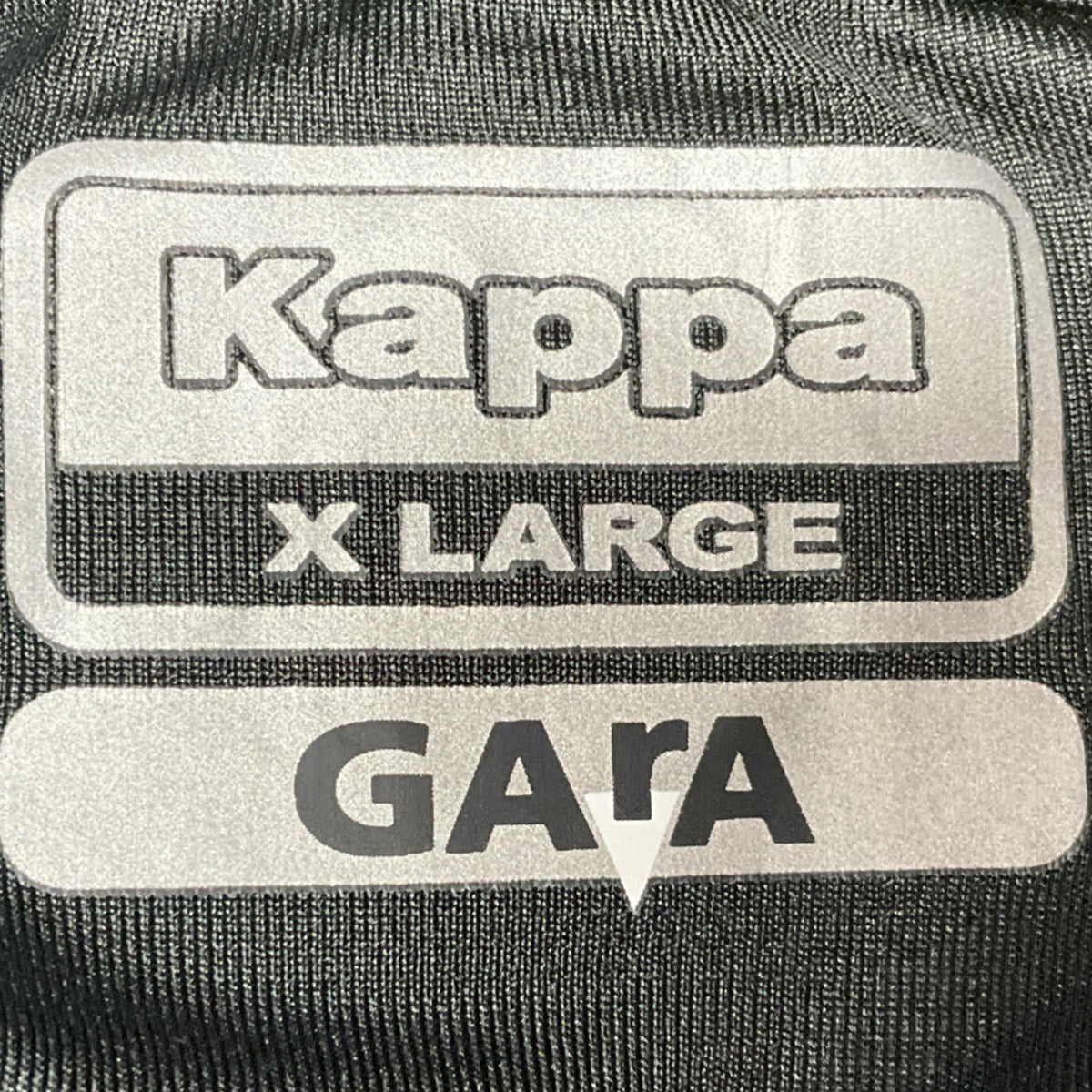 2024 BWT Alpine F1 Team Kappa Pit Crew Team Issue Race Day T-Shirt-Ex Mechanic (Copy) - Pit-Lane Motorsport