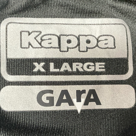 2024 BWT Alpine F1 Team Kappa Pit Crew Team Issue Race Day T-Shirt-Ex Mechanic (Copy) - Pit-Lane Motorsport