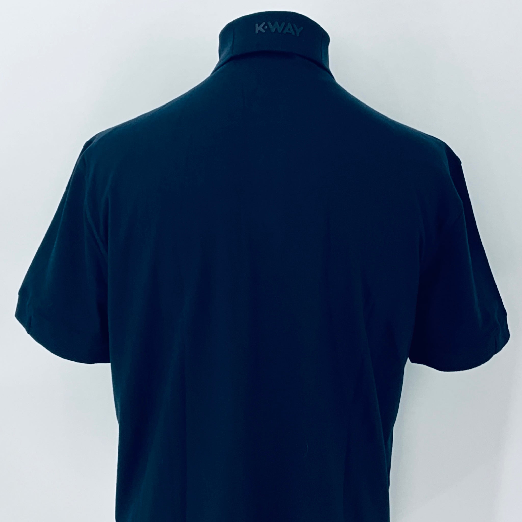 2024 BWT Alpine F1 Team Kappa Pit Crew Team Issue Travel  Polo Shirt-Brand New - Pit-Lane Motorsport