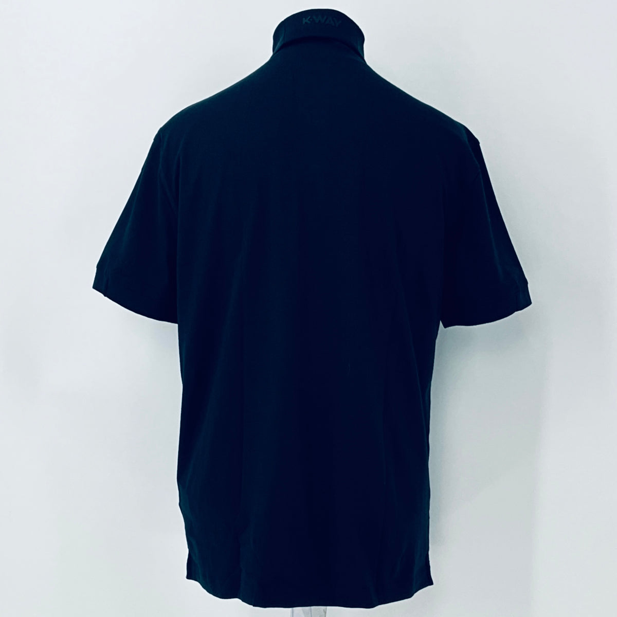 2024 BWT Alpine F1 Team Kappa Pit Crew Team Issue Travel  Polo Shirt-Brand New - Pit-Lane Motorsport