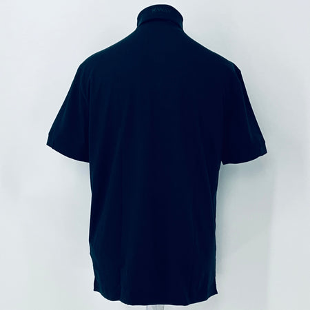 2024 BWT Alpine F1 Team Kappa Pit Crew Team Issue Travel  Polo Shirt-Brand New - Pit-Lane Motorsport
