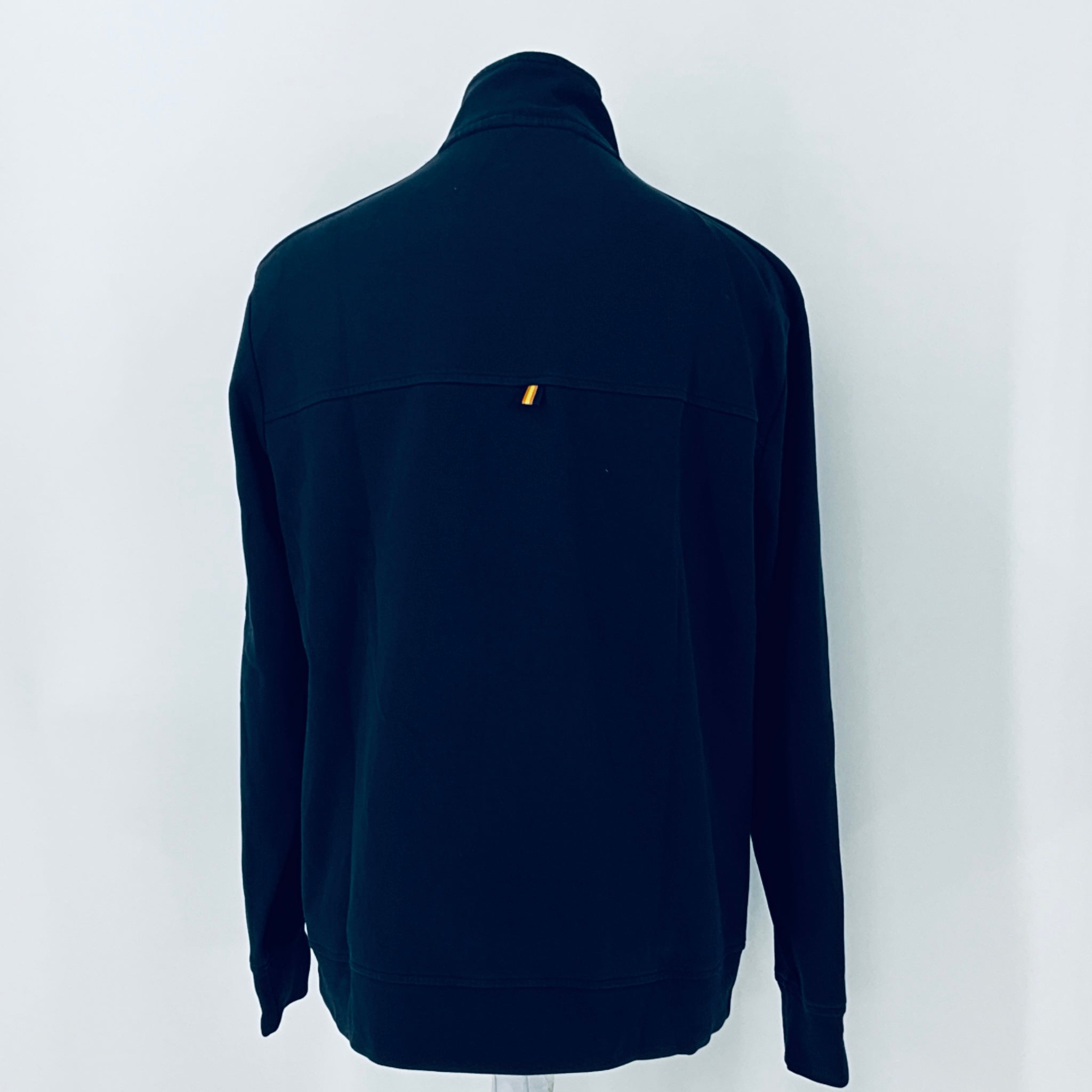 2024 BWT Alpine F1 Team Kappa Pit Crew Team Issue Travel  Full Zip Track Top - Pit-Lane Motorsport