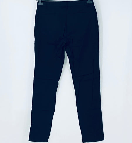2024 BWT Alpine F1 Team Kappa Pit Crew Team Issue Race Day Trousers-Ex Mechanic - Pit-Lane Motorsport