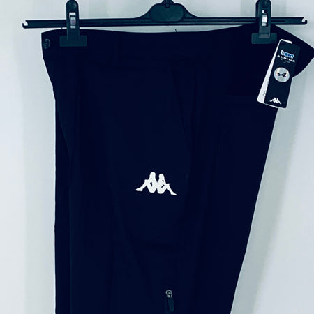 2024 BWT Alpine F1 Team Kappa Pit Crew Team Issue Race Day Trousers-Brand New - Pit-Lane Motorsport