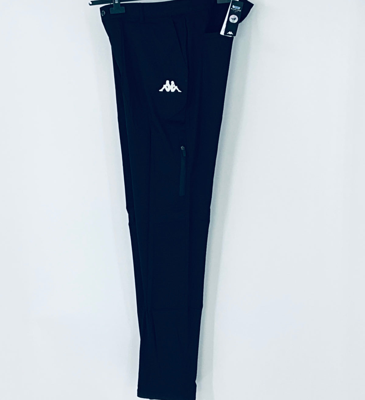 2024 BWT Alpine F1 Team Kappa Pit Crew Team Issue Race Day Trousers-Brand New - Pit-Lane Motorsport
