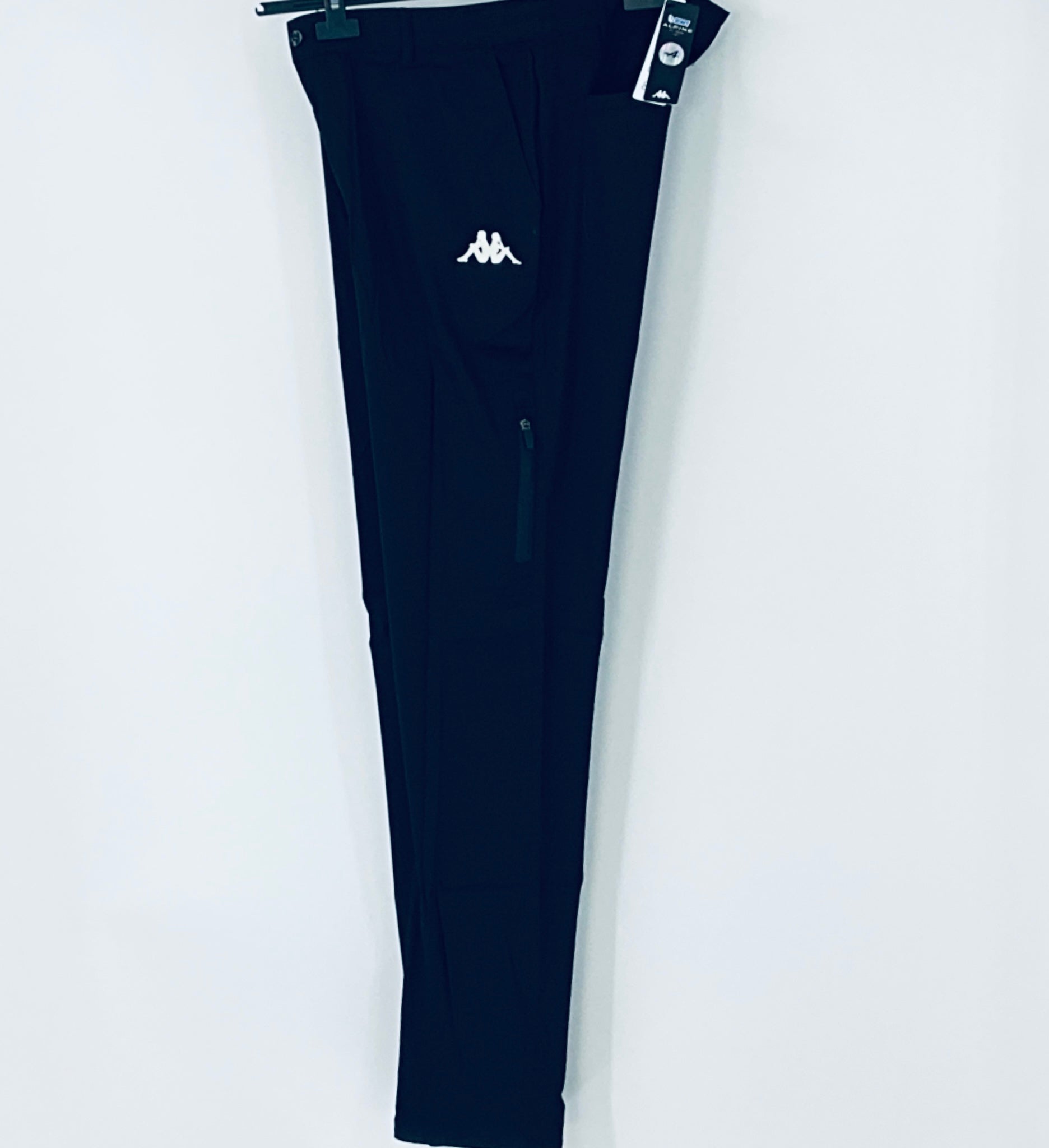 2024 BWT Alpine F1 Team Kappa Pit Crew Team Issue Race Day Trousers-Brand New - Pit-Lane Motorsport