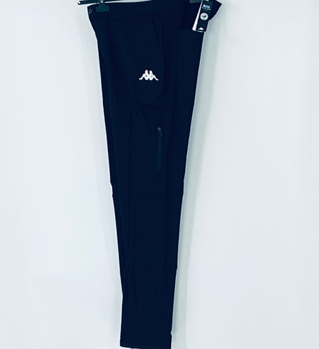 2024 BWT Alpine F1 Team Kappa Pit Crew Team Issue Race Day Trousers-Brand New - Pit-Lane Motorsport