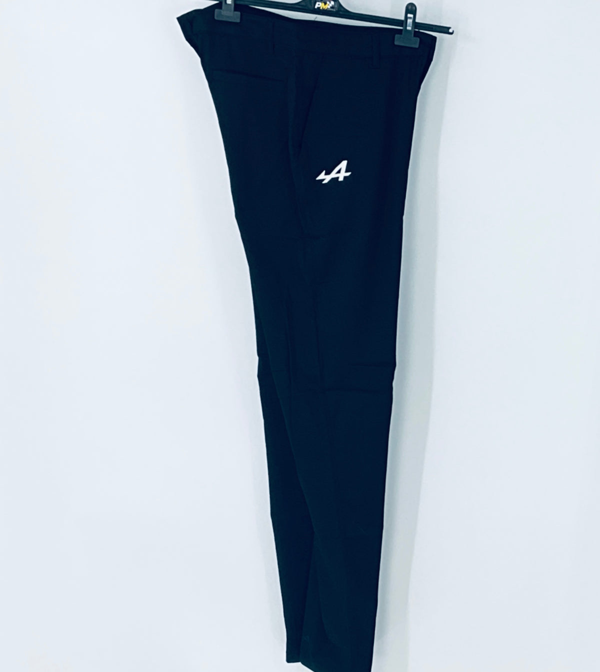 2024 BWT Alpine F1 Team Kappa Pit Crew Team Issue Race Day Trousers-Ex Mechanic - Pit-Lane Motorsport