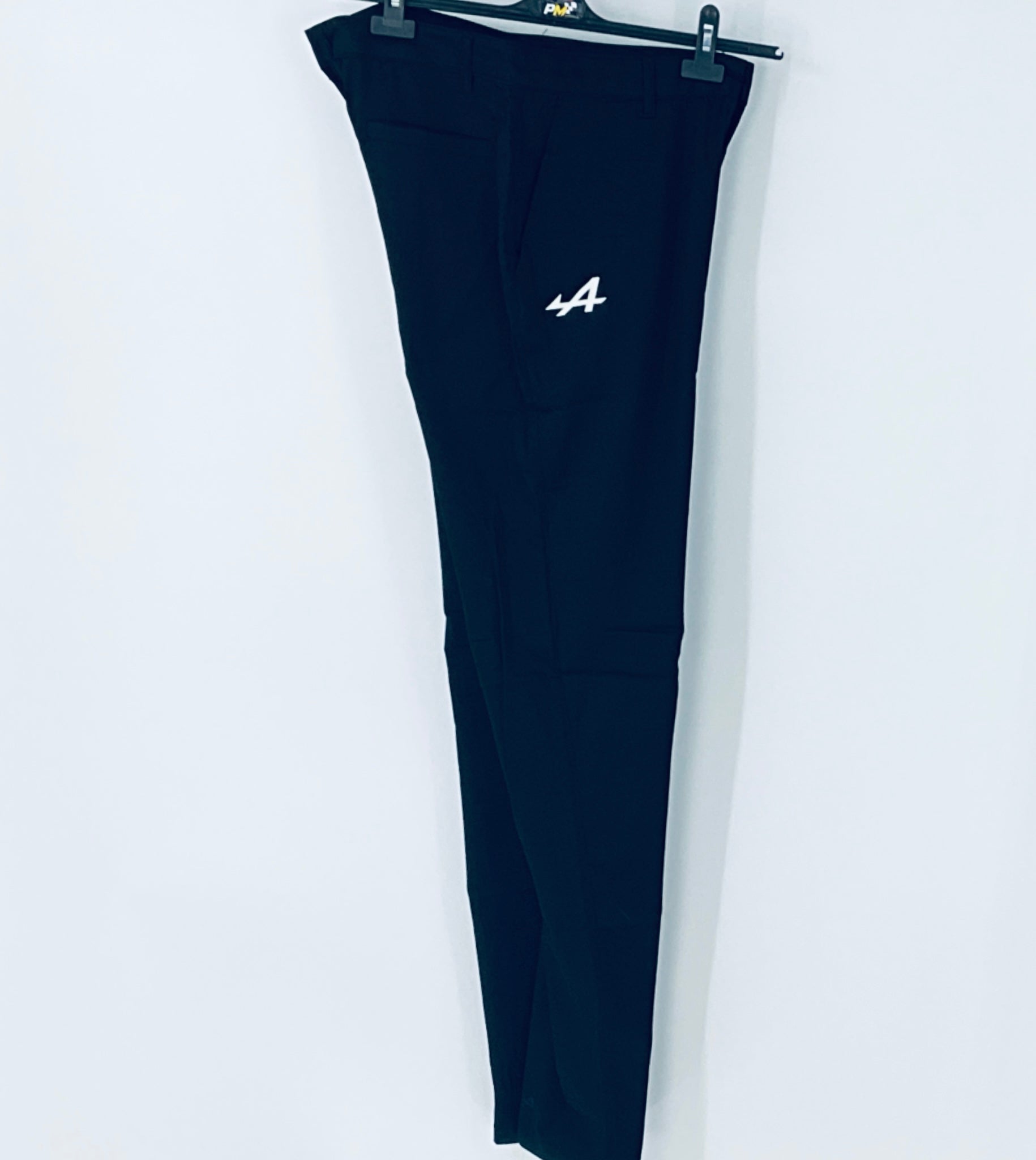 2024 BWT Alpine F1 Team Kappa Pit Crew Team Issue Race Day Trousers-Ex Mechanic - Pit-Lane Motorsport