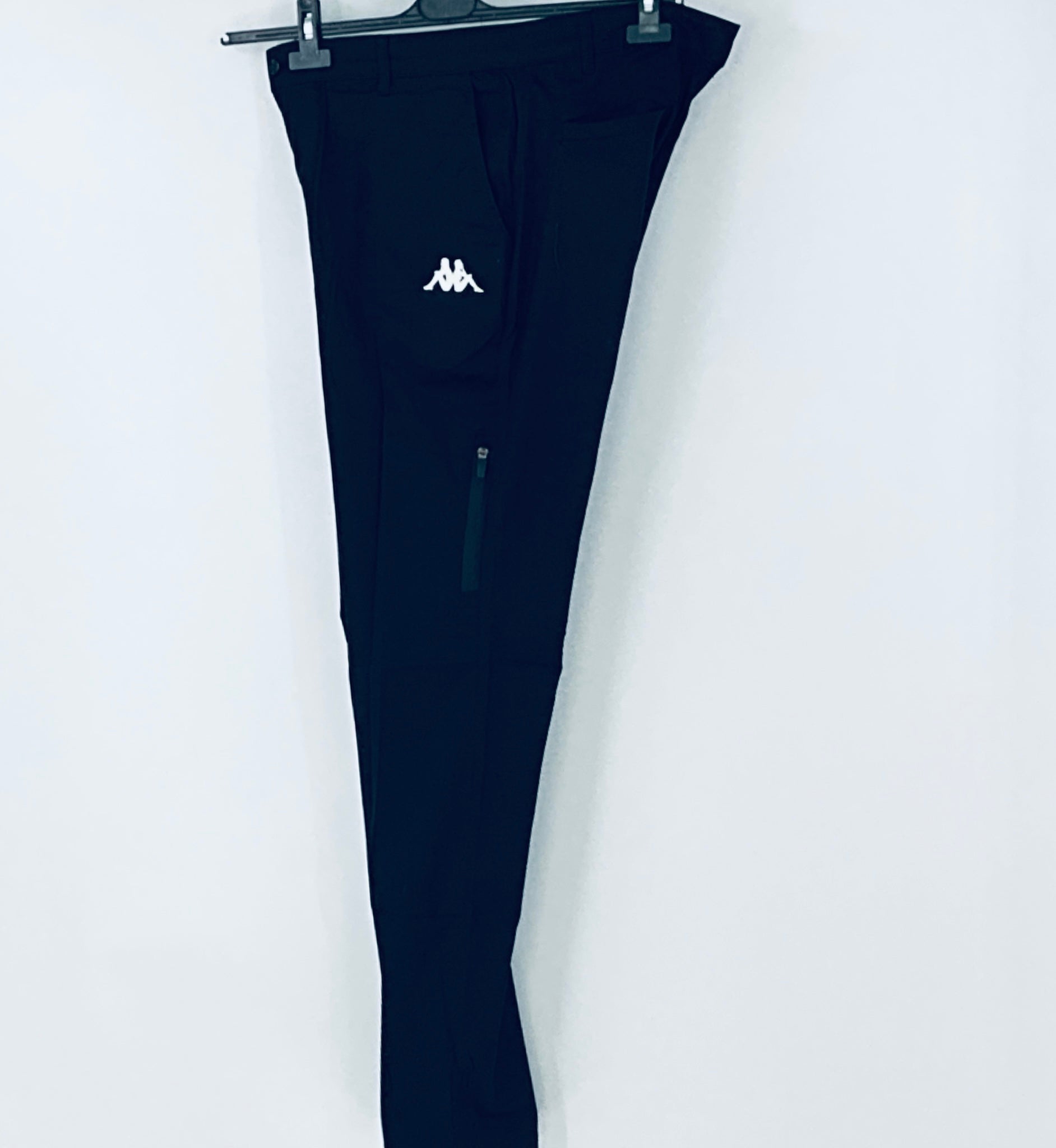 2024 BWT Alpine F1 Team Kappa Pit Crew Team Issue Race Day Trousers-Ex Mechanic - Pit-Lane Motorsport