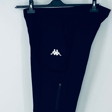 2024 BWT Alpine F1 Team Kappa Pit Crew Team Issue Race Day Trousers-Ex Mechanic - Pit-Lane Motorsport
