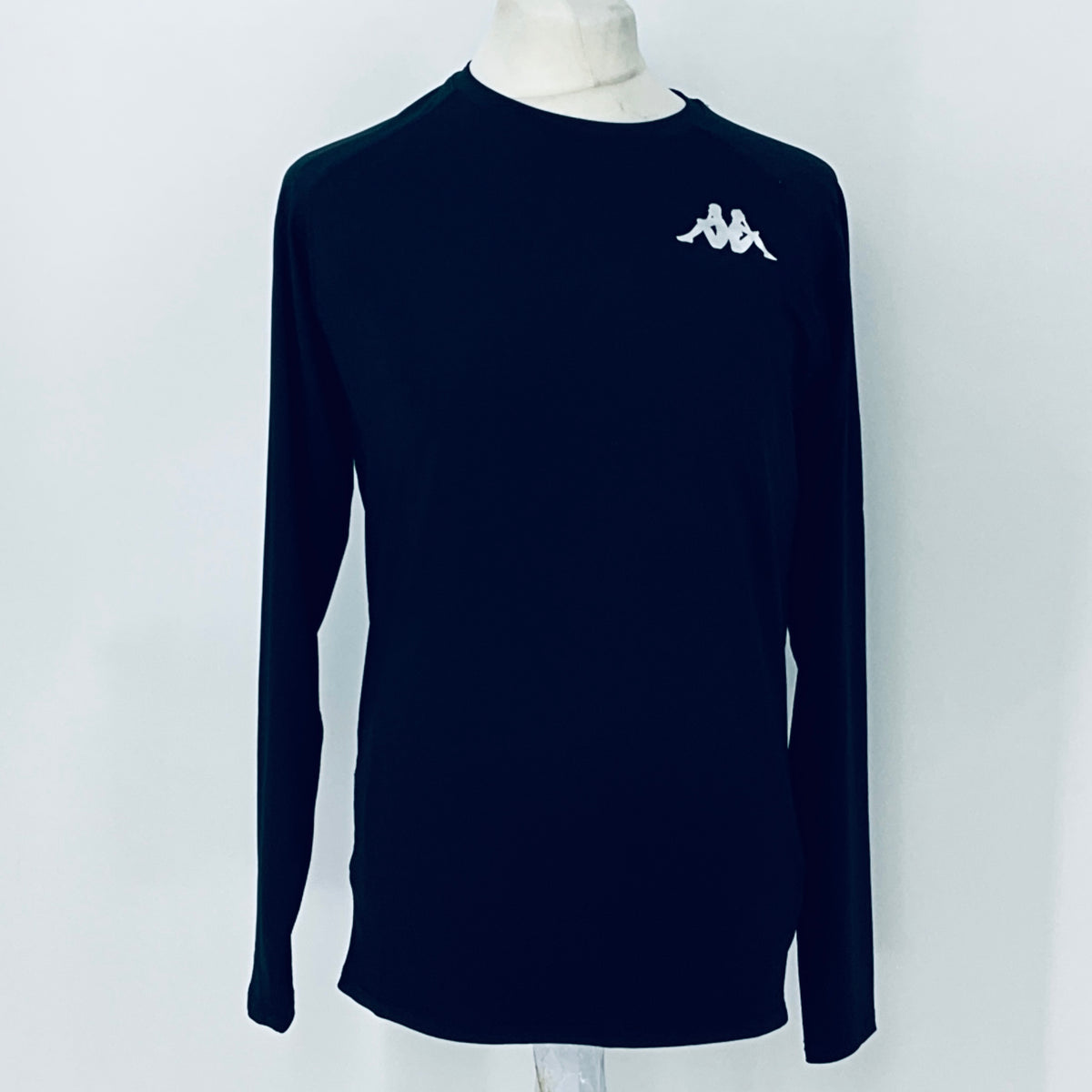 2024 Alpine F1 Team Kappa Pit Crew Team Issue Base Layer Ex-Mechanic - Pit-Lane Motorsport