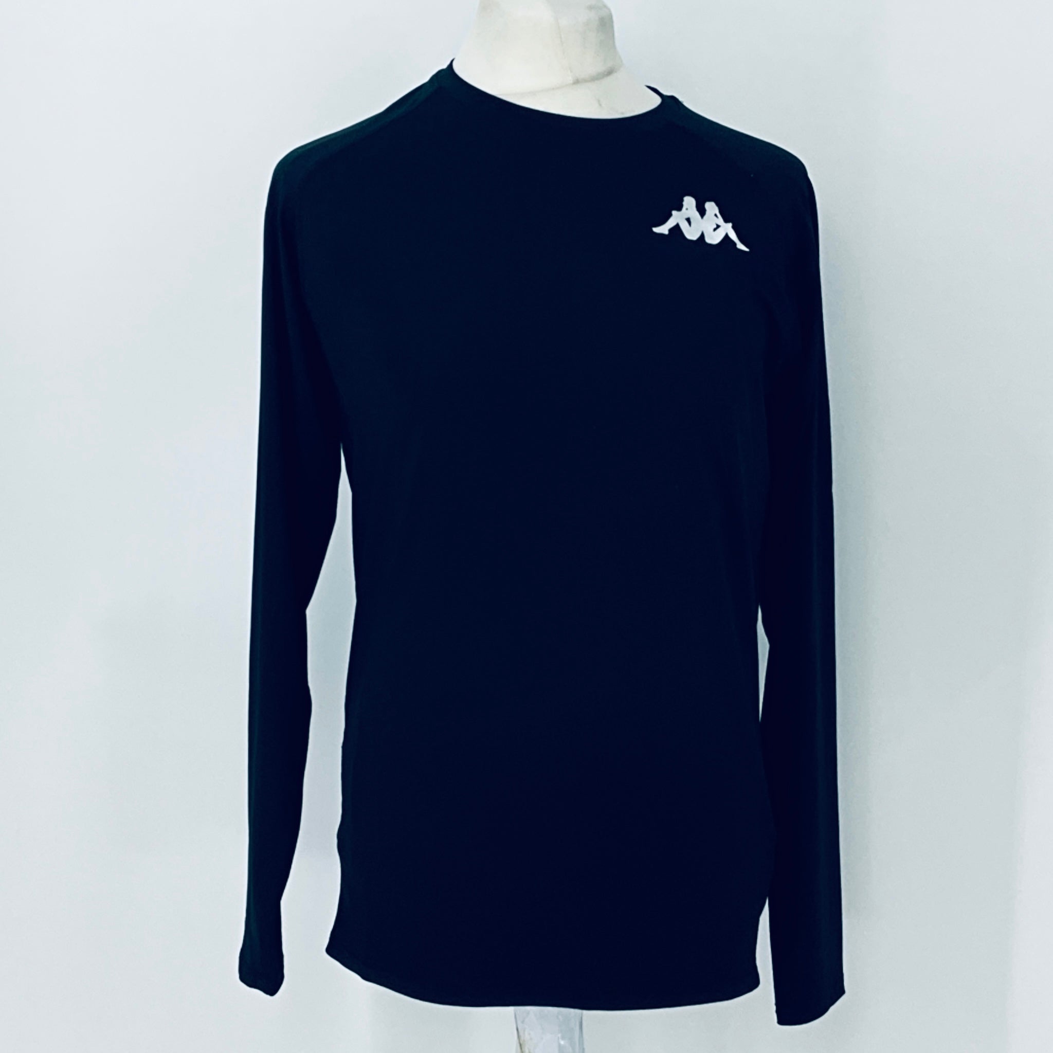 2024 Alpine F1 Team Kappa Pit Crew Team Issue Base Layer Ex-Mechanic - Pit-Lane Motorsport