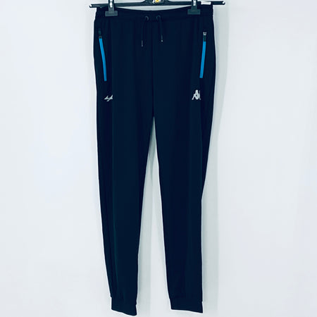 2024 BWT Alpine F1 Team Kappa Pit Crew Team Issue Travel Track Bottoms-Ex Mechanic - Pit-Lane Motorsport