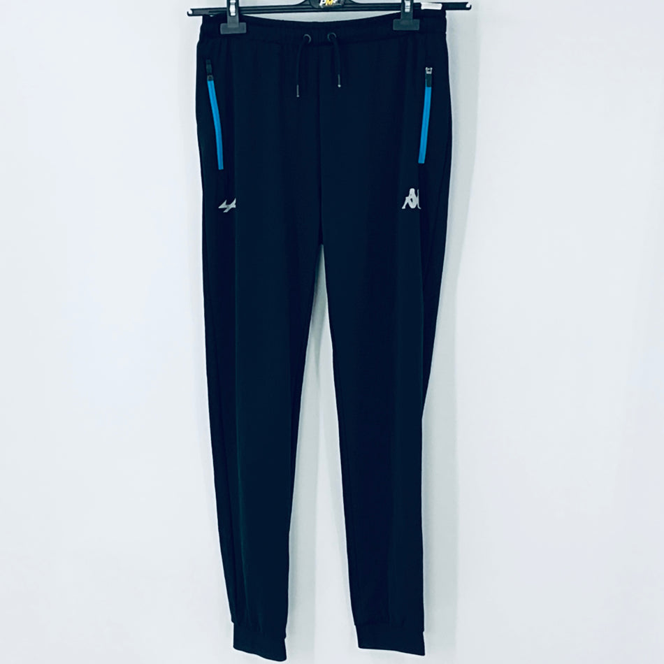 2024 BWT Alpine F1 Team Kappa Pit Crew Team Issue Travel Track Bottoms-Ex Mechanic - Pit-Lane Motorsport
