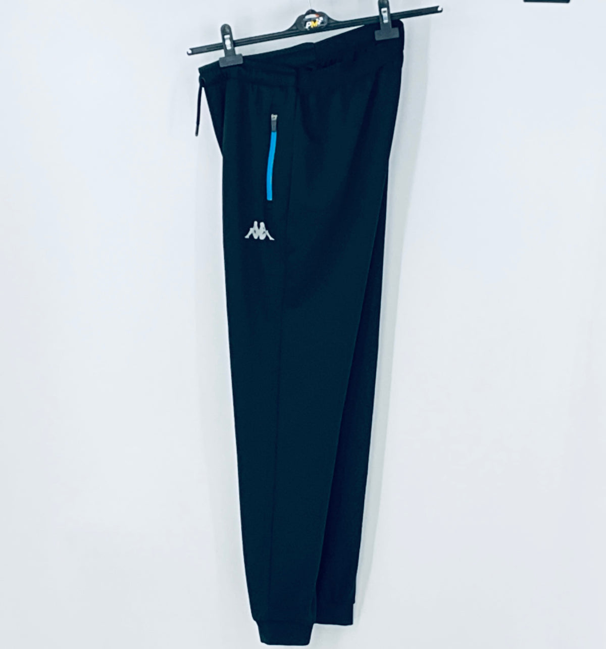 2024 BWT Alpine F1 Team Kappa Pit Crew Team Issue Travel Track Bottoms-Ex Mechanic - Pit-Lane Motorsport