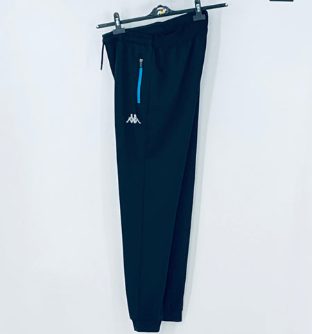 2024 BWT Alpine F1 Team Kappa Pit Crew Team Issue Travel Track Bottoms-Ex Mechanic - Pit-Lane Motorsport