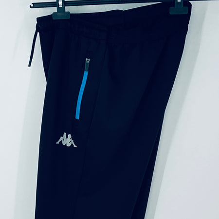 2024 BWT Alpine F1 Team Kappa Pit Crew Team Issue Travel Track Bottoms-Ex Mechanic - Pit-Lane Motorsport
