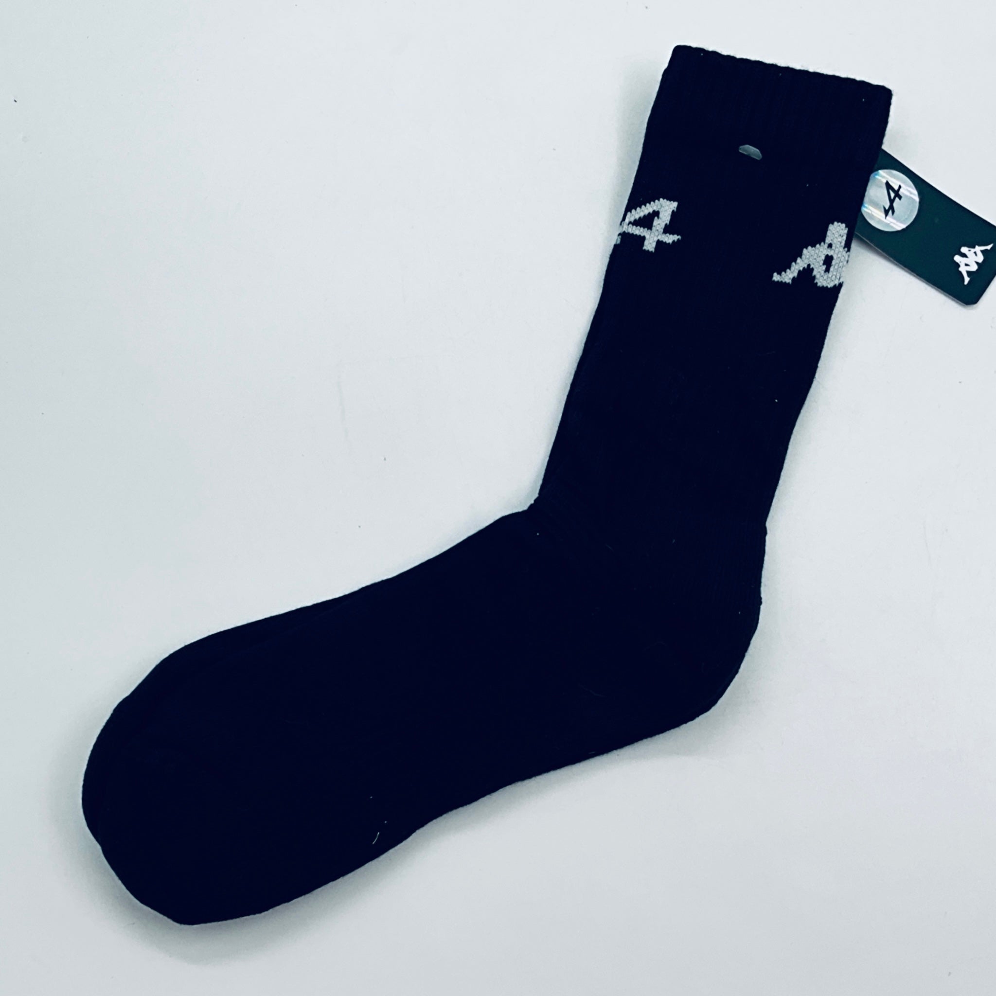 2024 BWT Alpine F1 Team Kappa Team Issue Socks - Pit-Lane Motorsport