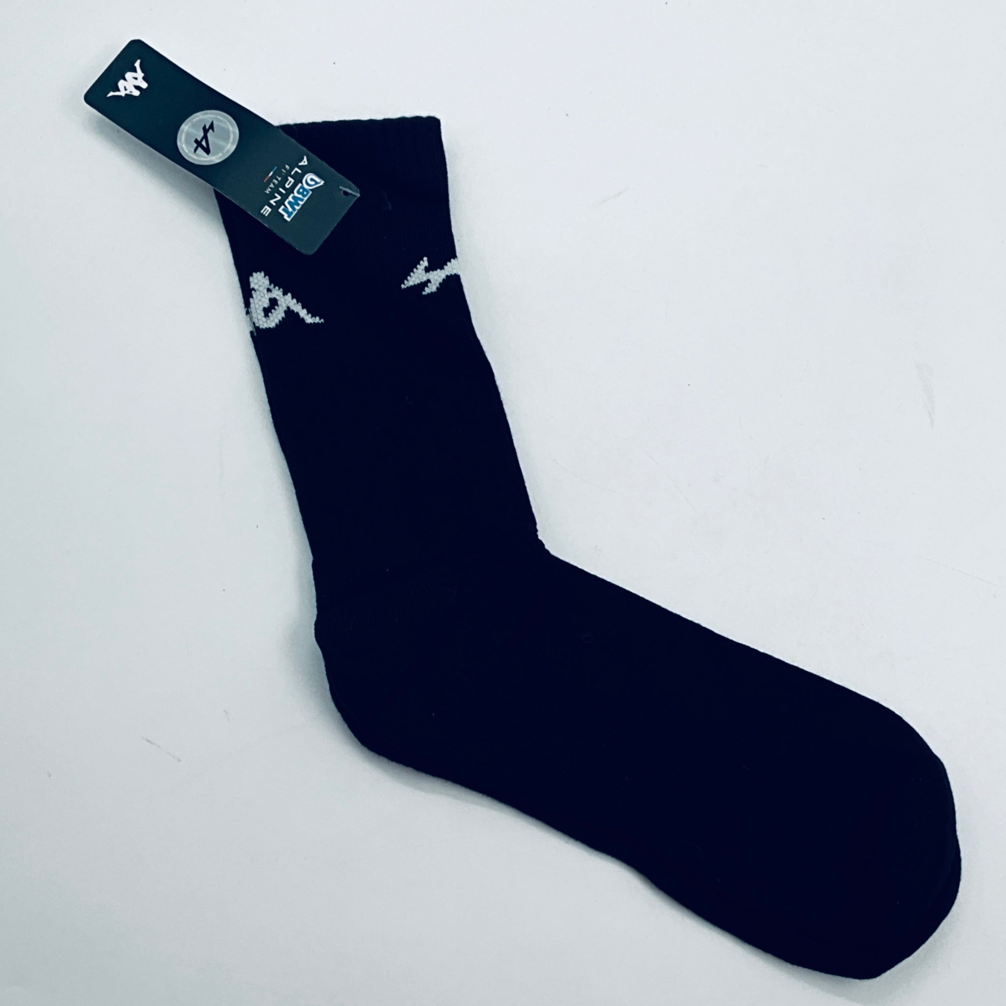 2024 BWT Alpine F1 Team Kappa Team Issue Socks - Pit-Lane Motorsport