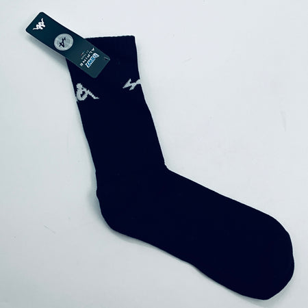 2024 BWT Alpine F1 Team Kappa Team Issue Socks - Pit-Lane Motorsport