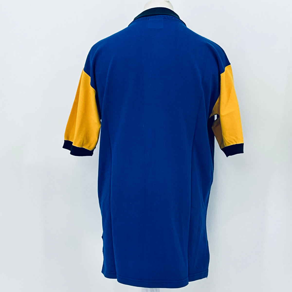 Lola Motorsport Team Issue  Pit-Crew Polo Shirt - Pit-Lane Motorsport