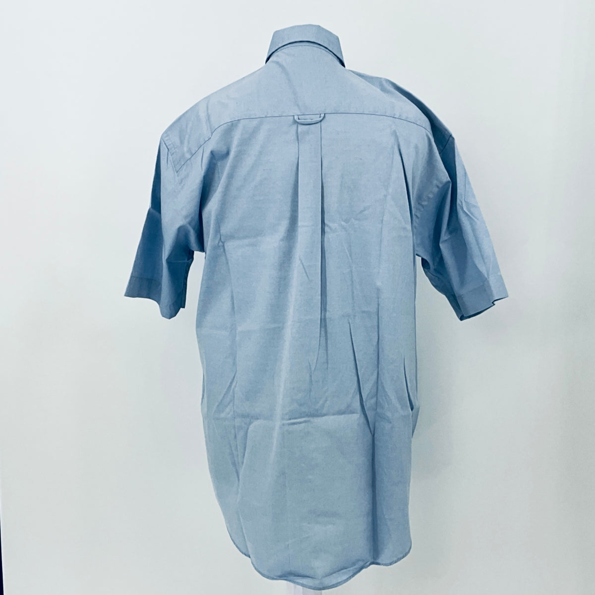 Lola Heritage Motorsport Team Issue Shirt 50 Years Anniversary -Blue - Pit-Lane Motorsport