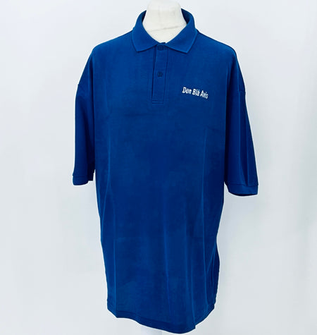 Ben Dai Avis Motorsport Team Issue Polo Shirt - Pit-Lane Motorsport
