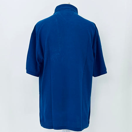 Super Nova Motorsport Team Issue Polo-Shirt-Blue - Pit-Lane Motorsport
