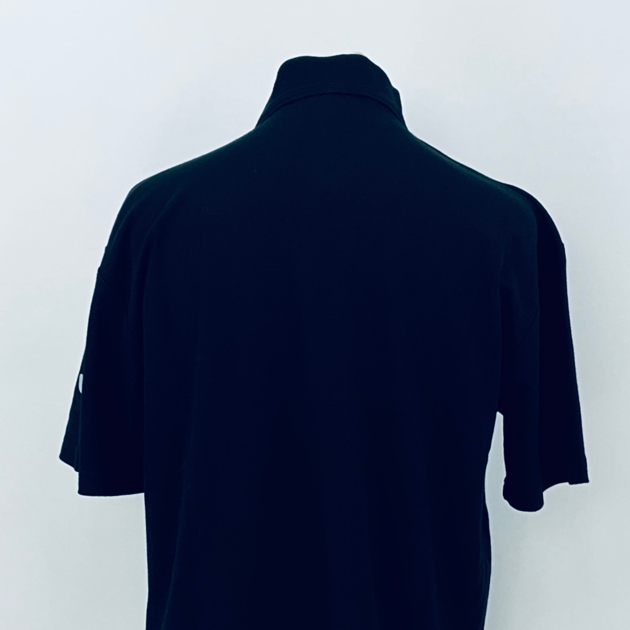 Force India F1 Team Issue Team Issue Polo Shirt-Black - Pit-Lane Motorsport