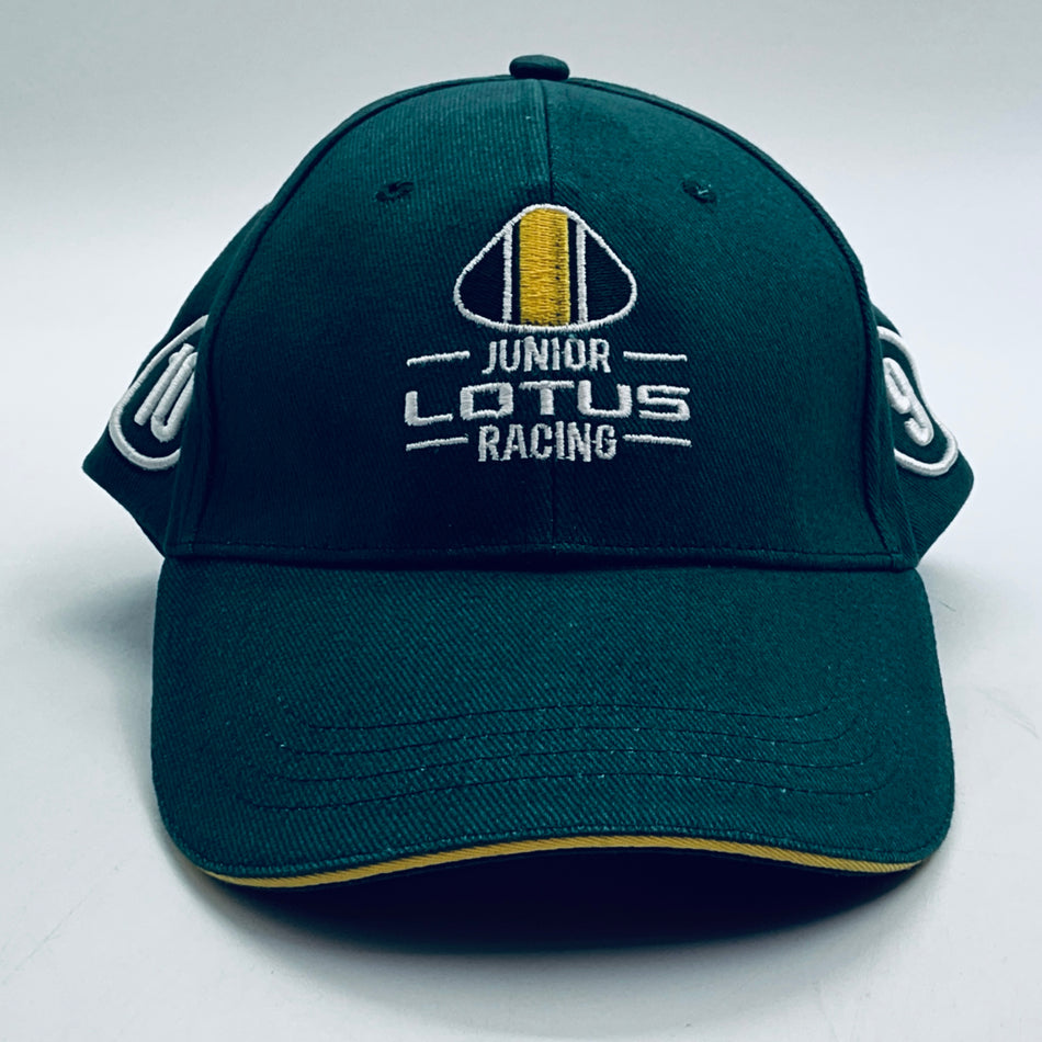 2010 Junior Lotus Formula Renault 3.5 Mofaz Racing Team Issued Cap - Pit-Lane Motorsport