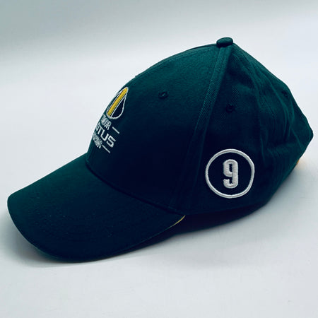 2010 Junior Lotus Formula Renault 3.5 Mofaz Racing Team Issued Cap - Pit-Lane Motorsport