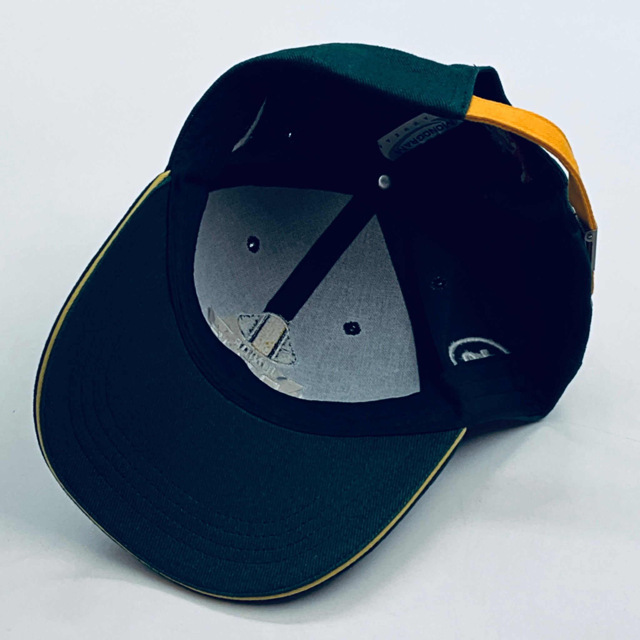 2010 Junior Lotus Formula Renault 3.5 Mofaz Racing Team Issued Cap - Pit-Lane Motorsport