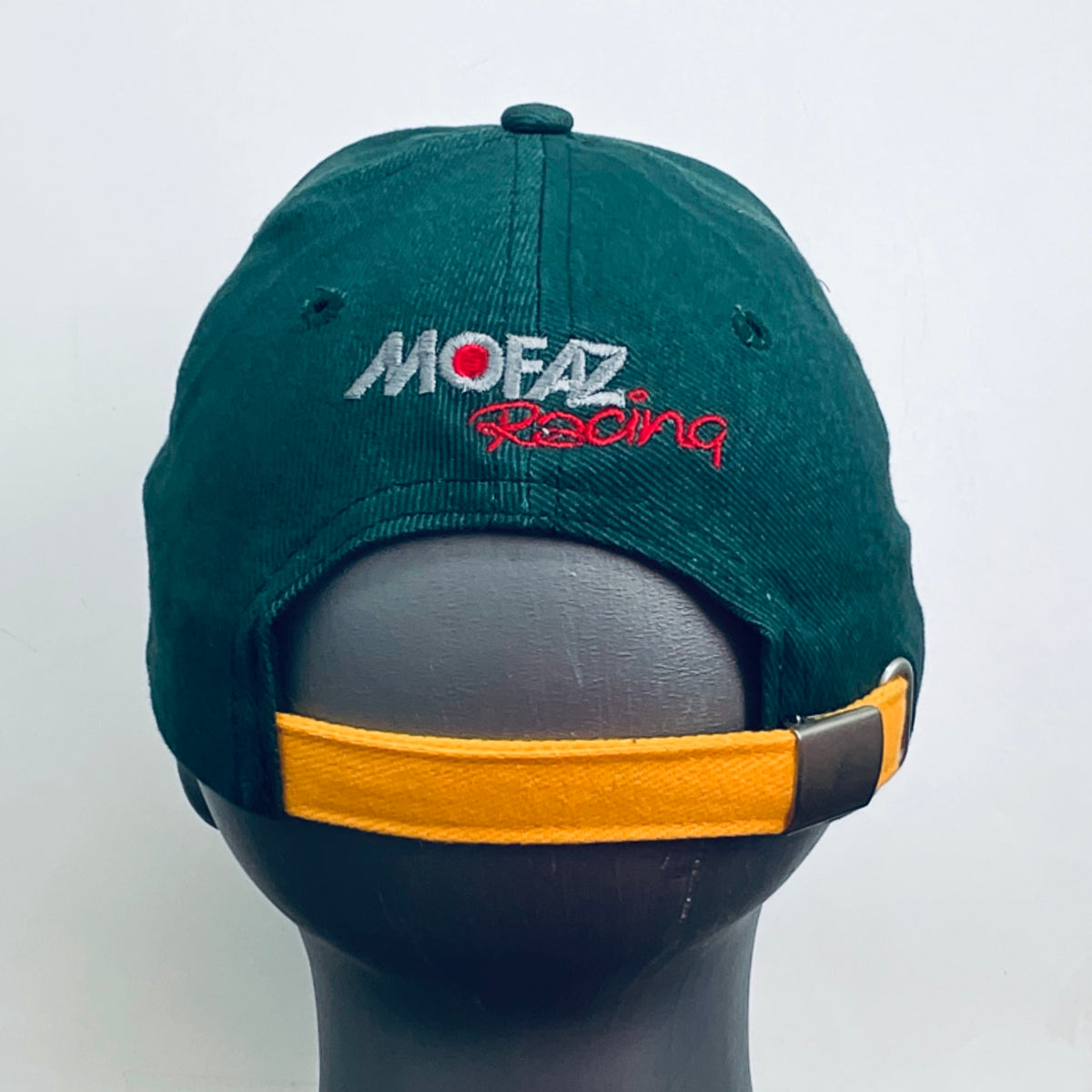 2010 Junior Lotus Formula Renault 3.5 Mofaz Racing Team Issued Cap - Pit-Lane Motorsport