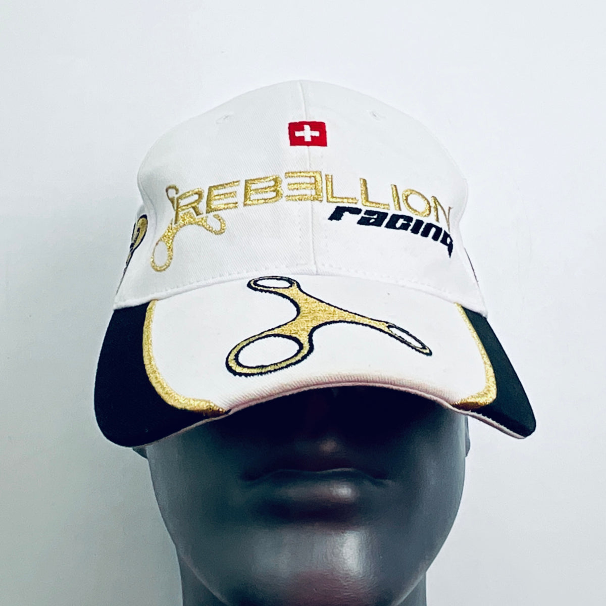 Rebellion Racing Le Mans Team Issued Cap - Pit-Lane Motorsport