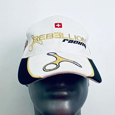 Rebellion Racing Le Mans Team Issued Cap - Pit-Lane Motorsport